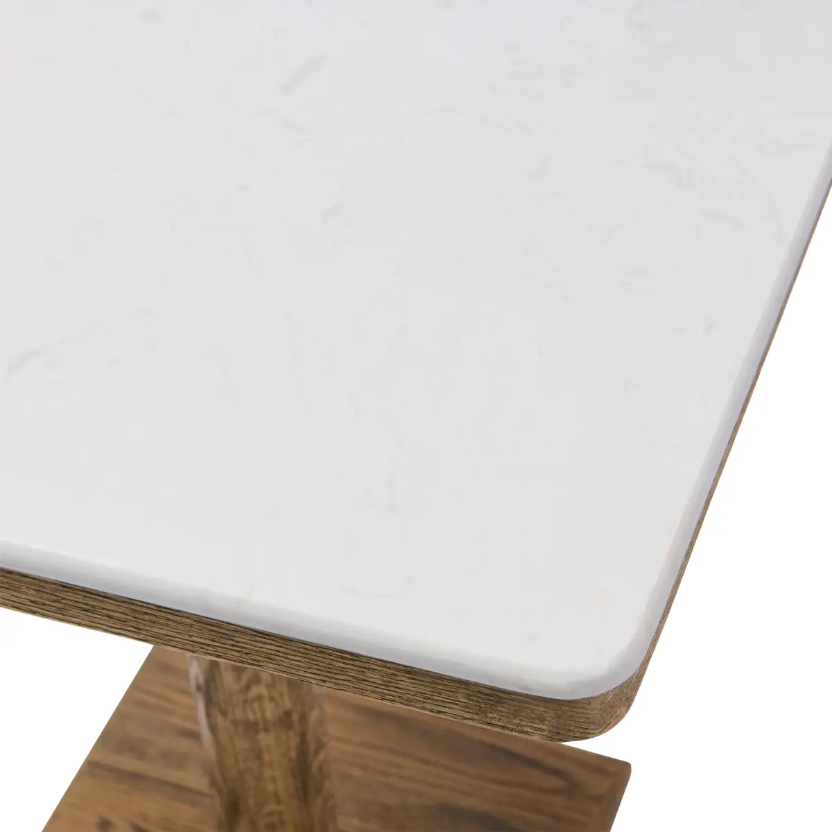  Amalfi Bistro Tisch 70x70cm
