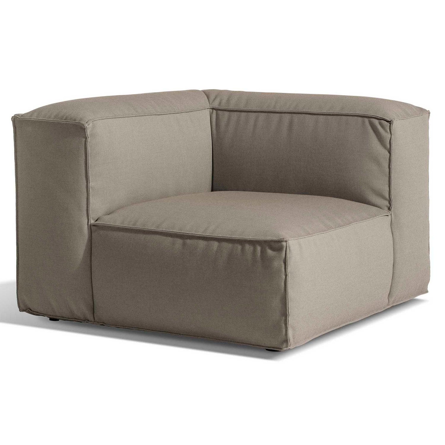 Asker Eckmodul Beige