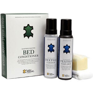 Bett-Konditionierer-Kit 2x400ml