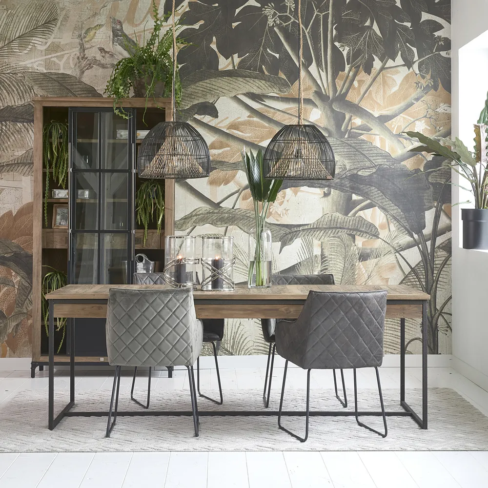 Shelter Island Esstisch 180x90 cm