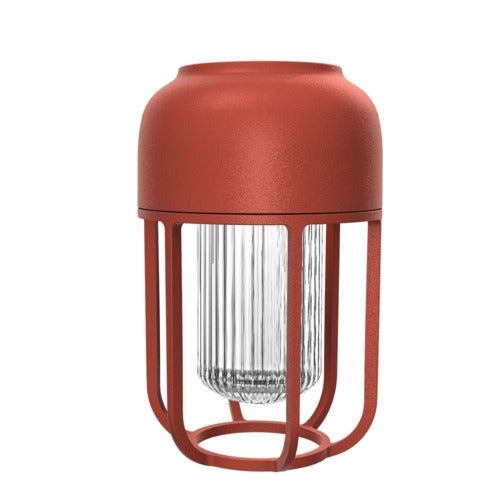 LIGHT No.1 tragbare Lampe Cayenne