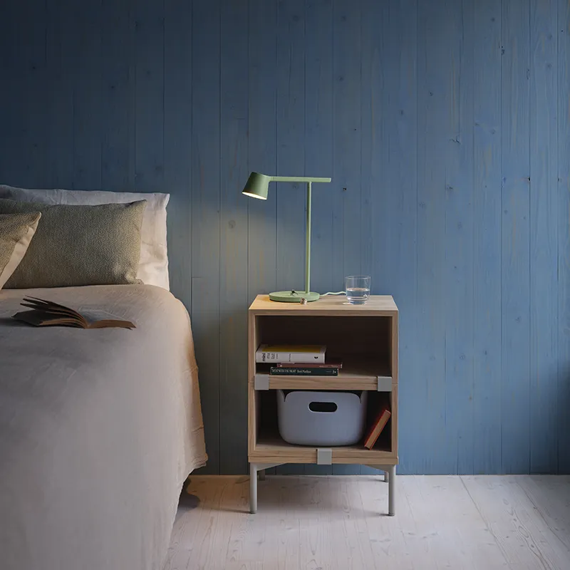 Tip Tischlampe - Light Green