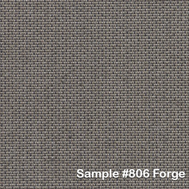 Fortano 400x300 cm sonnenschirm alu Cat.5 806 Forge