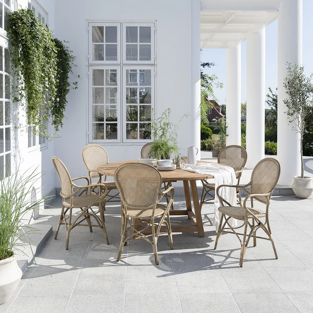 Rossini Esszimmerstuhl antik