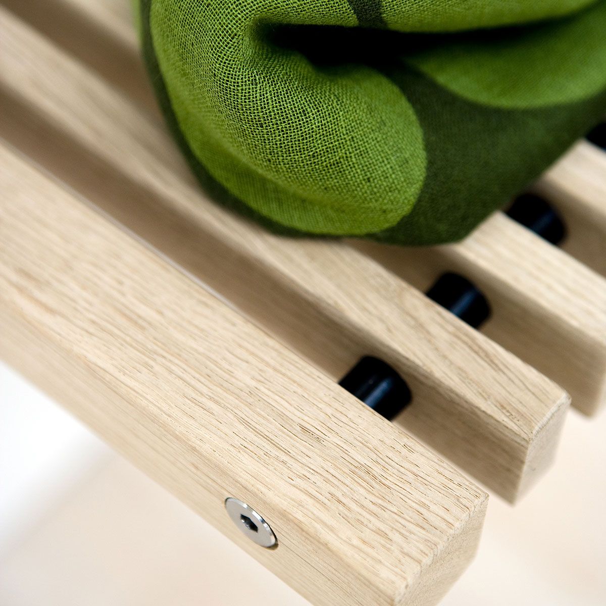 Cutter Klappsitz Teak