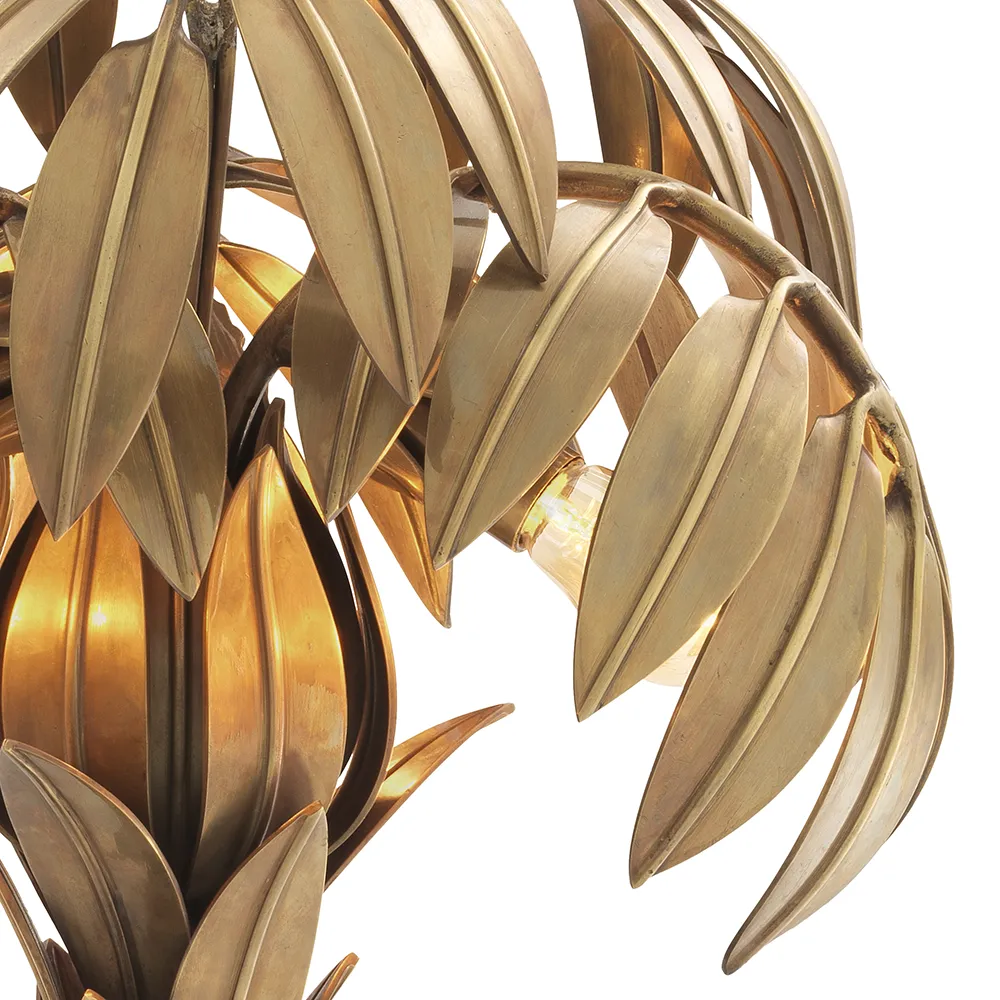 Tischlampe Hollywood Palm