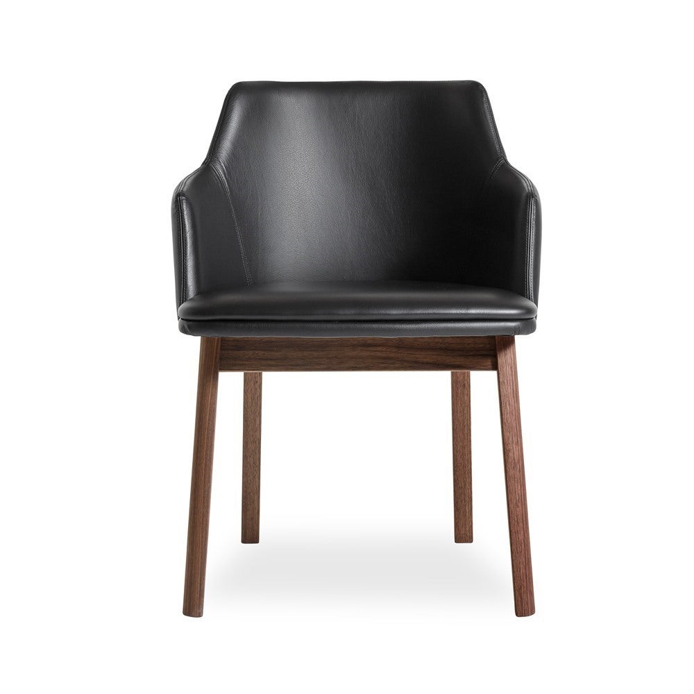 Sm65 Stuhl mit Stoff der Kategorie 2 