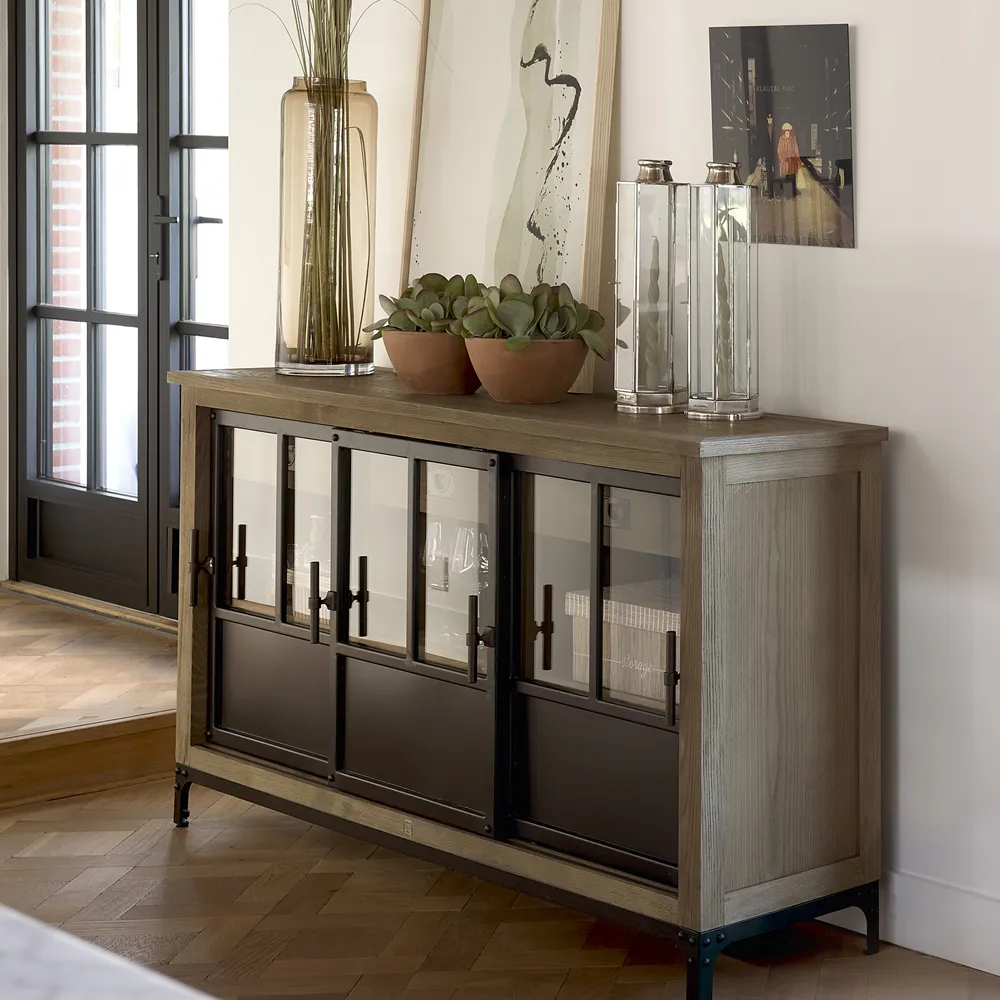 The Hoxton Sideboard