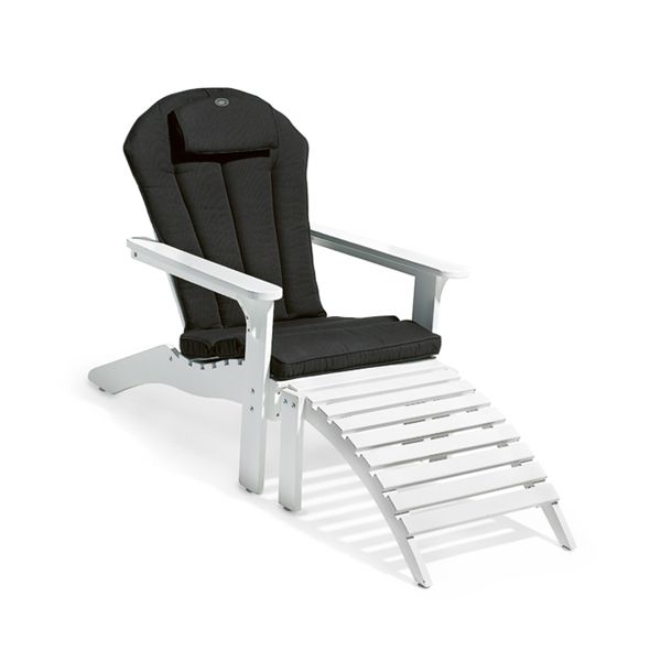 Canyon Adiron Dack kissen Granit