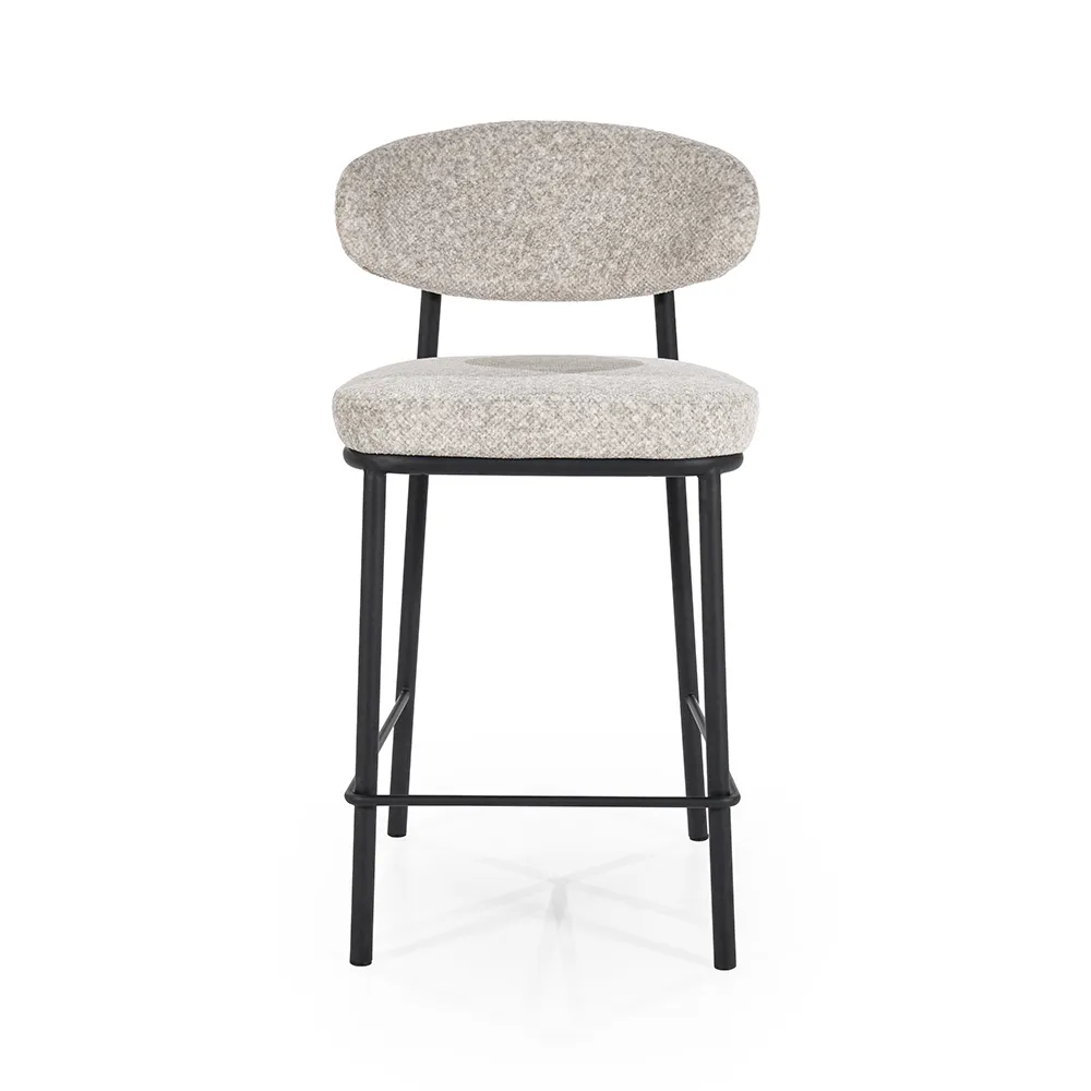 Barhocker Jari Beige