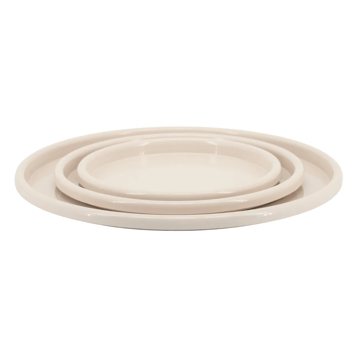 TrioTone 31,5x2,5 cm / 38,5x2,5 cm / 49,5x2.5 cm Eisen beige