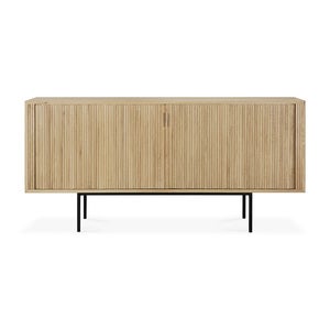 Roller Max Sideboard Eiche 168x45 cm