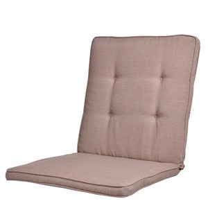 Woodline Universal Kissen Taupe