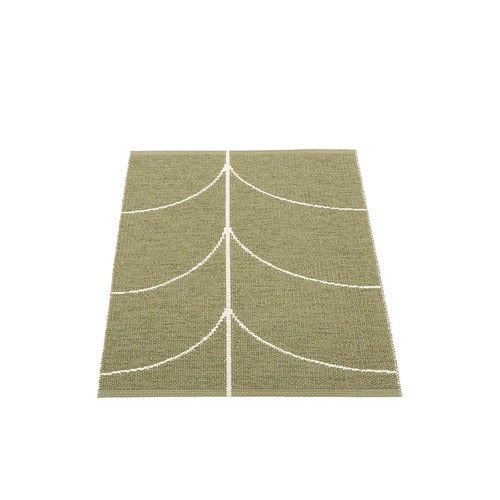 Gewebter Teppich Leif Pine 70x90 cm