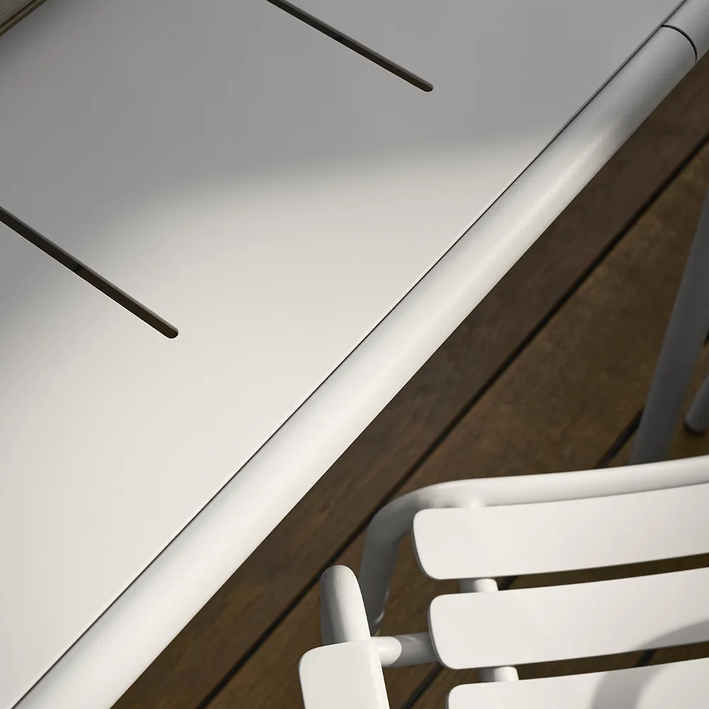  ALUA Sessel 
off-white