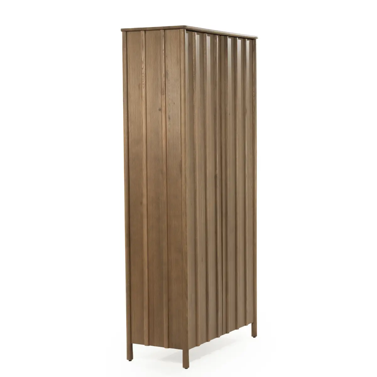 Jake- brown Schrank