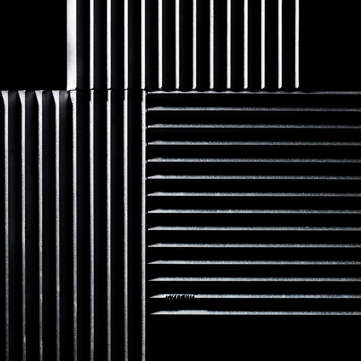 Fußabstreifer Byarums Bruk