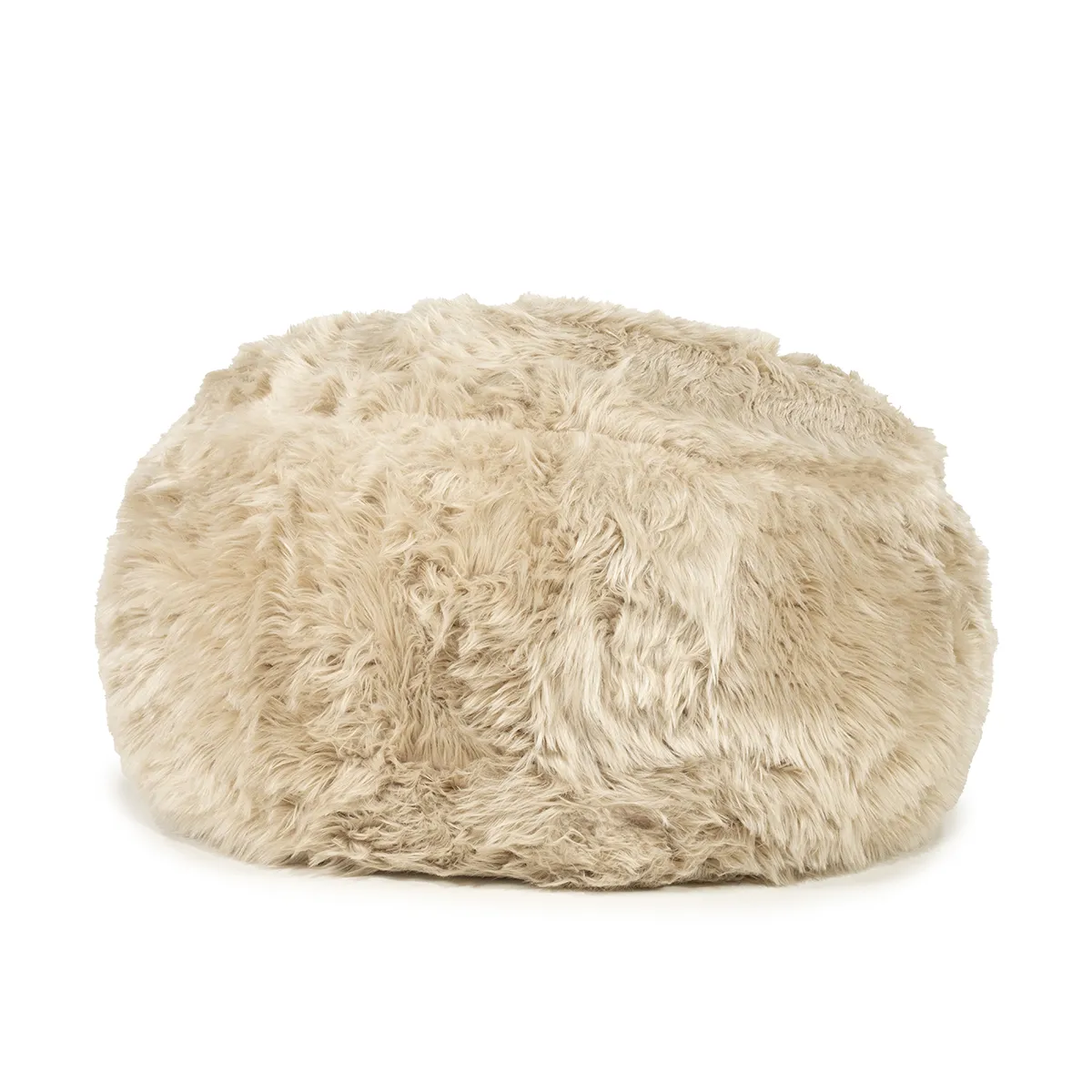 Aufblasbarer Sessel Snuzzle Taupe