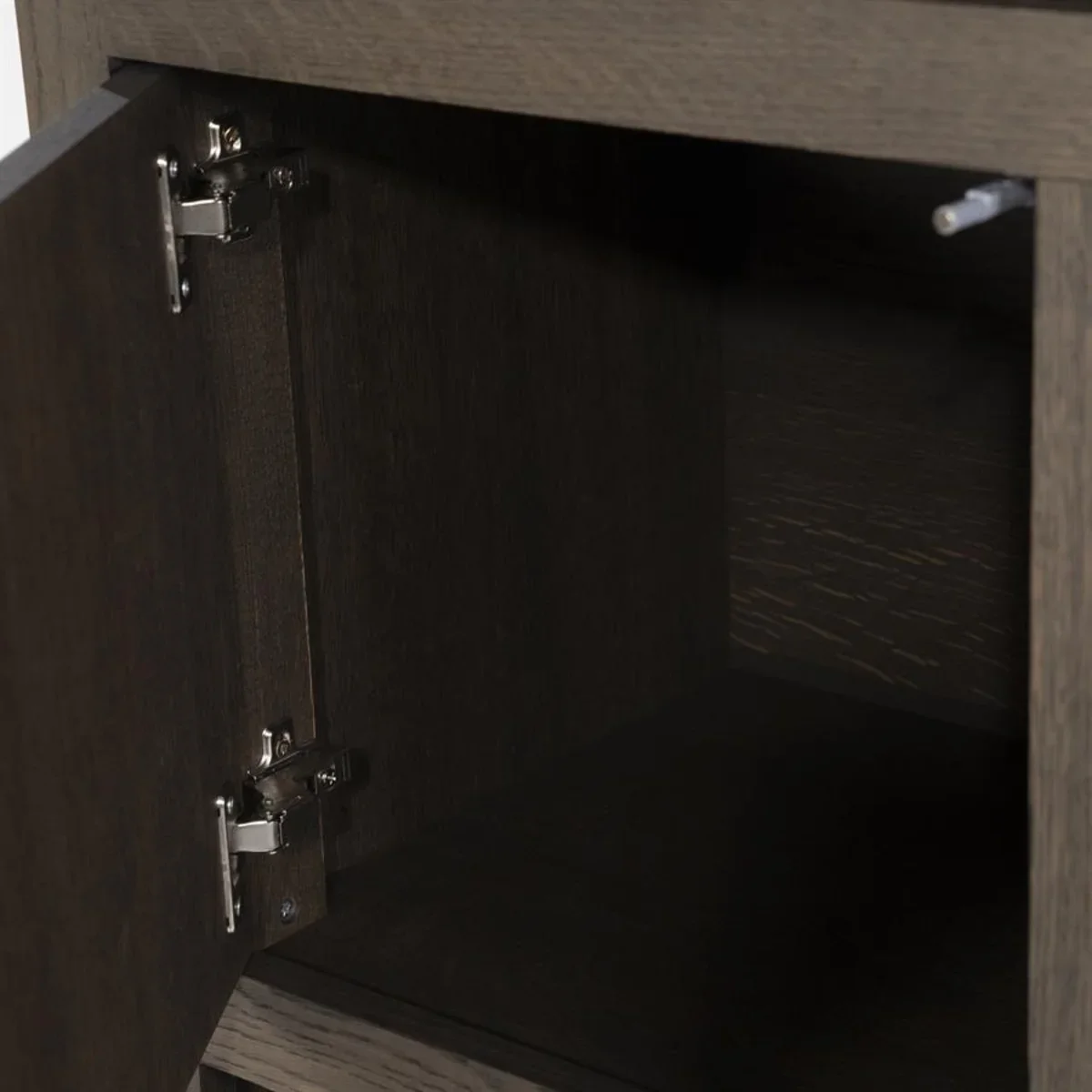 Helsinki Schrank 120x220cm - braun