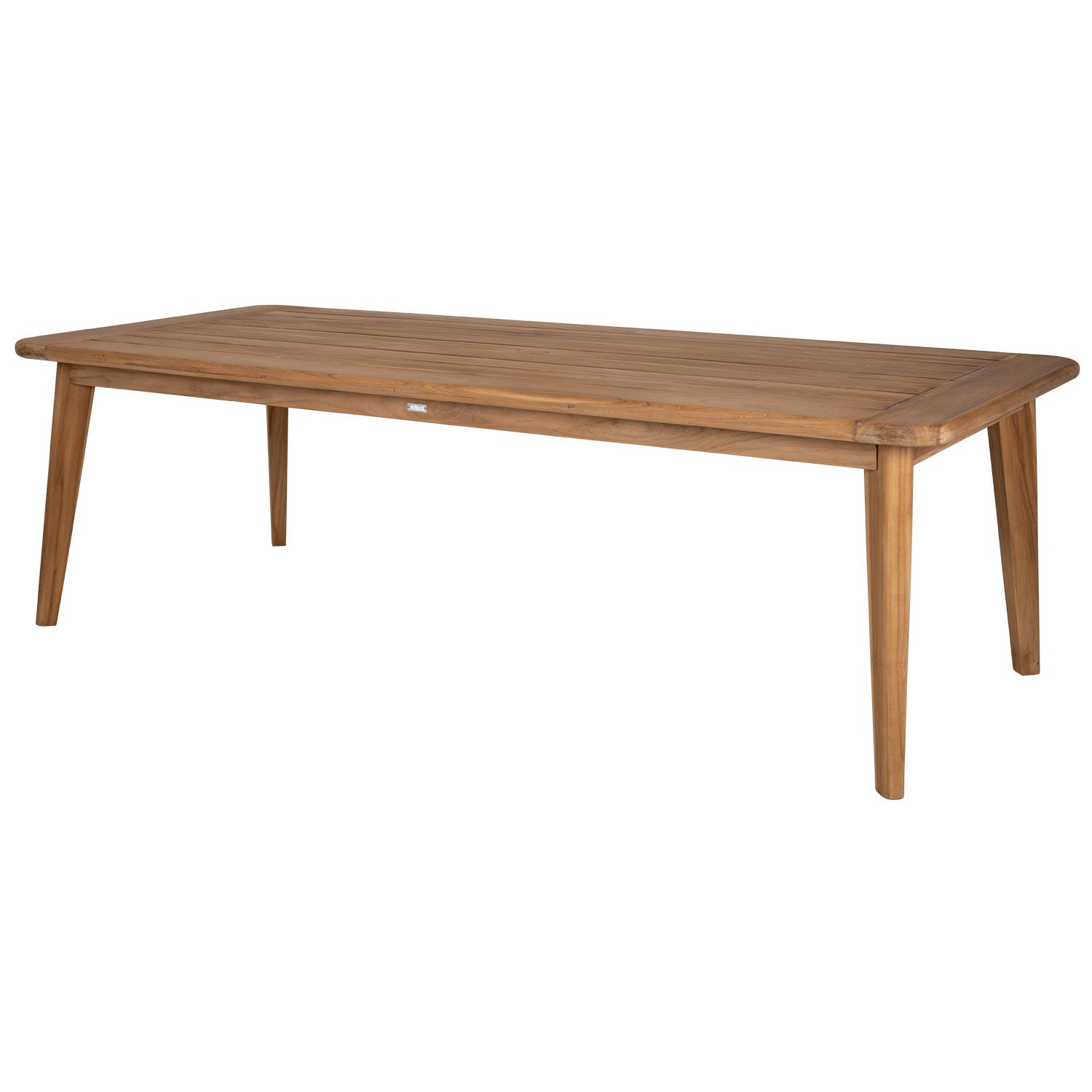 Lilja Esstisch 100x240 cm teak