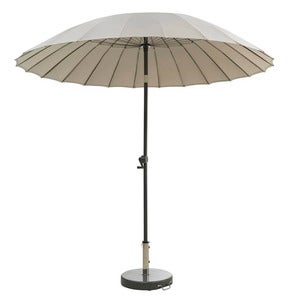 SHANGHAI Ø270 cm Khaki