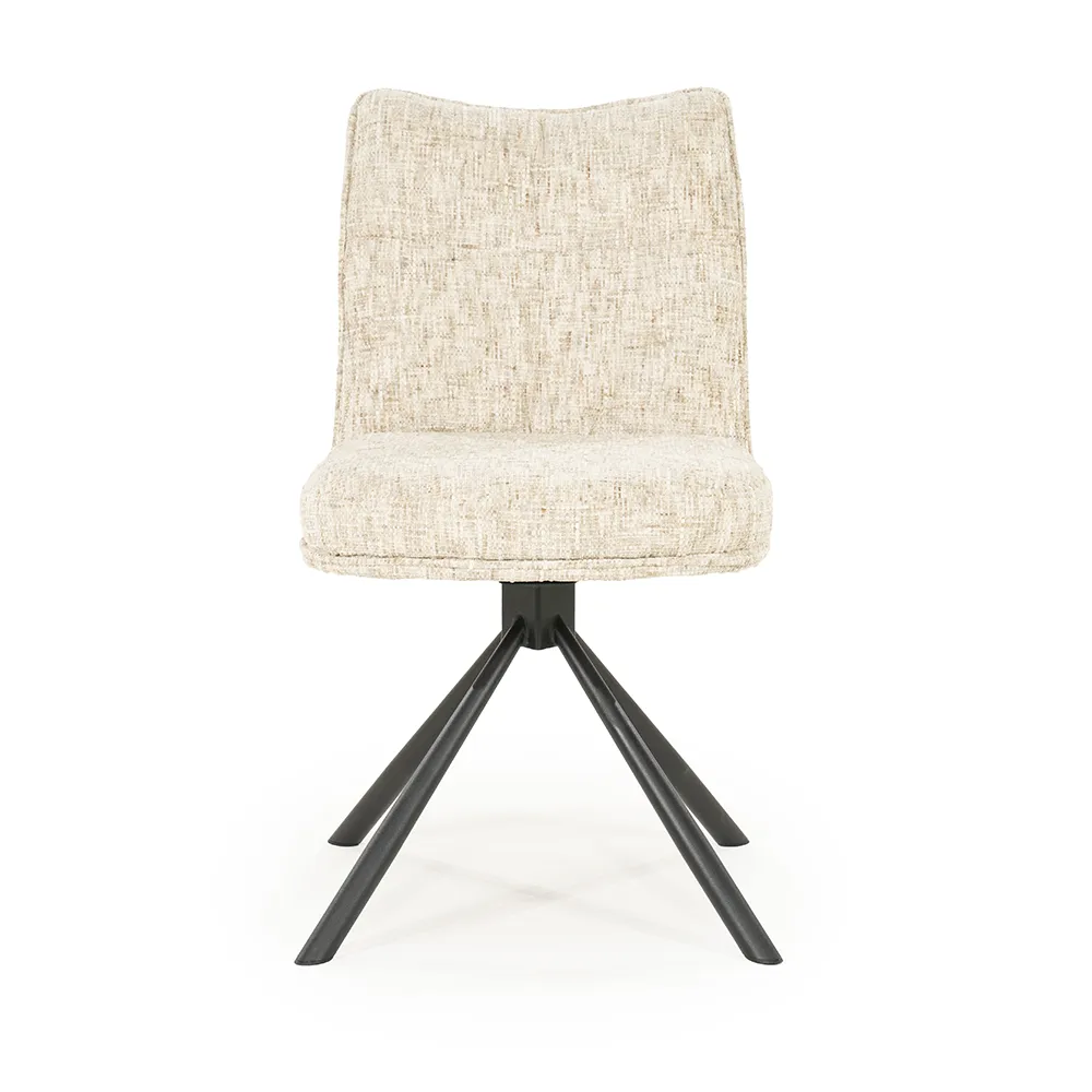Esszimmerstuhl Ferre Beige