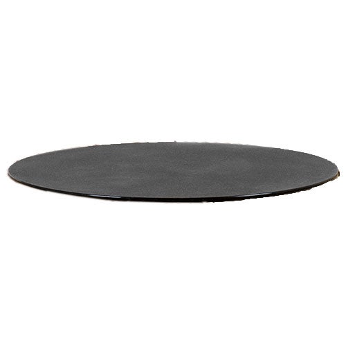 Circus Spinning Disc Superstone Glas 80 cm bis 180 cm Tisch