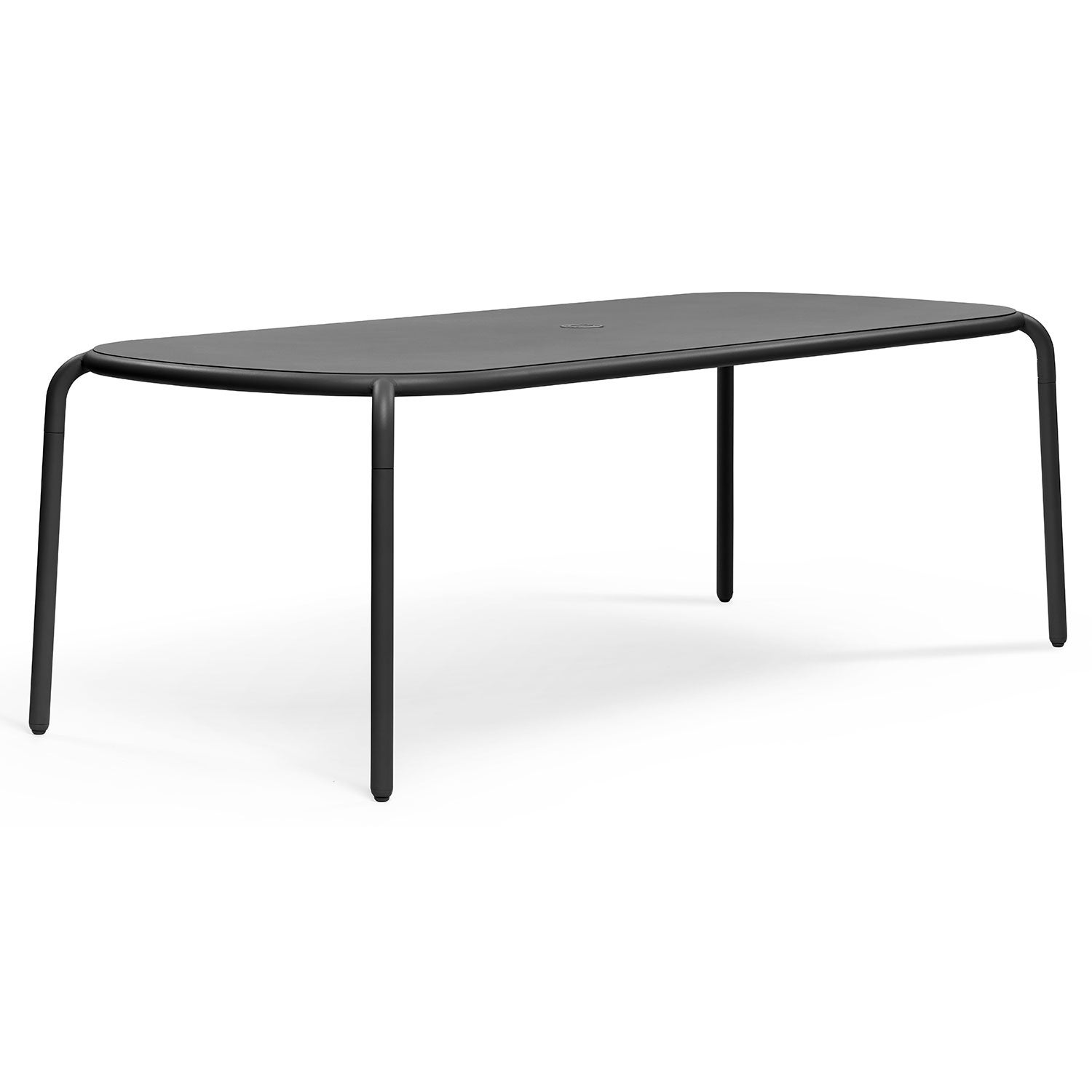 Toní Esstisch antracite