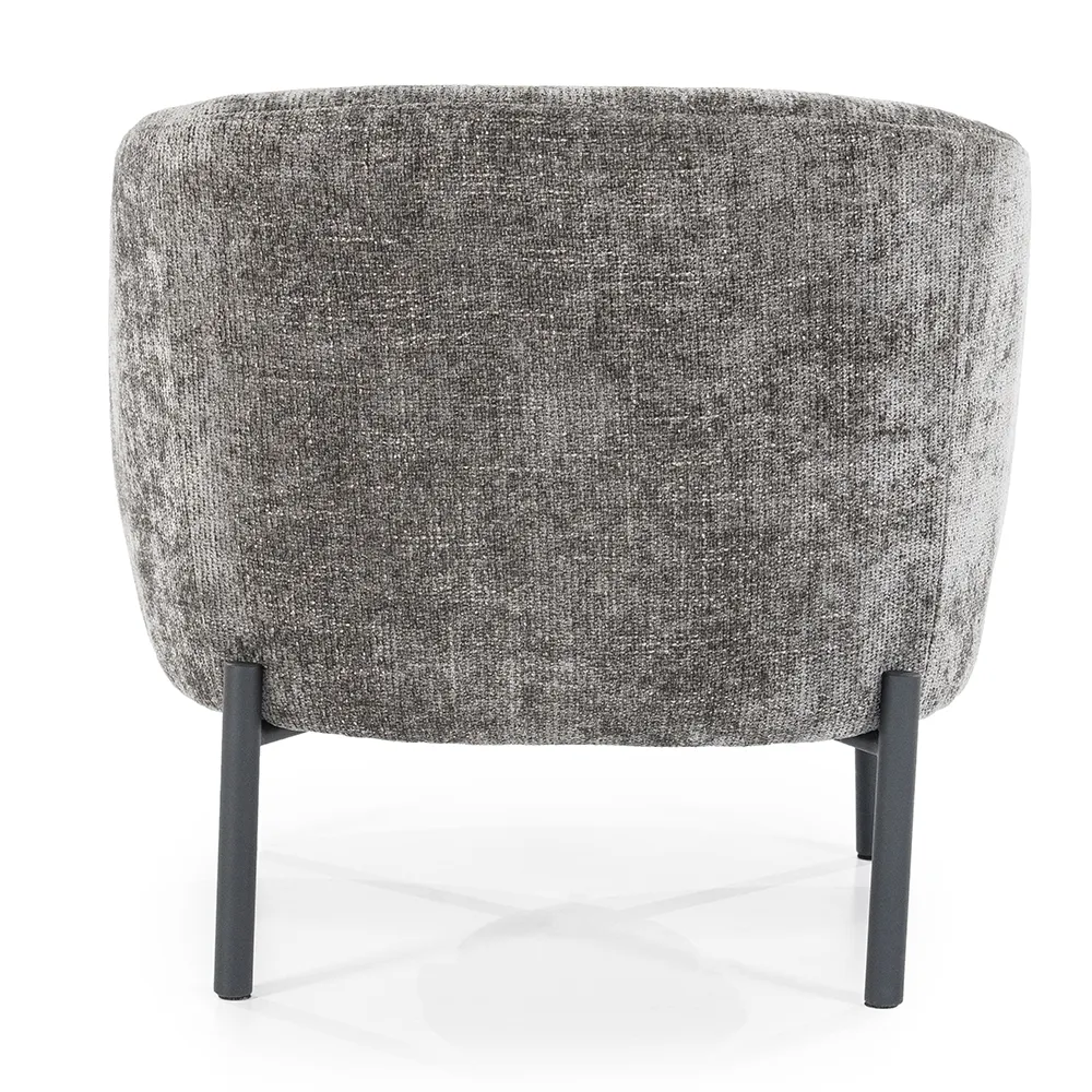 Oasis fåtölj - brown