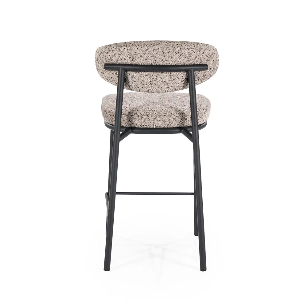 Barhocker Jari Taupe