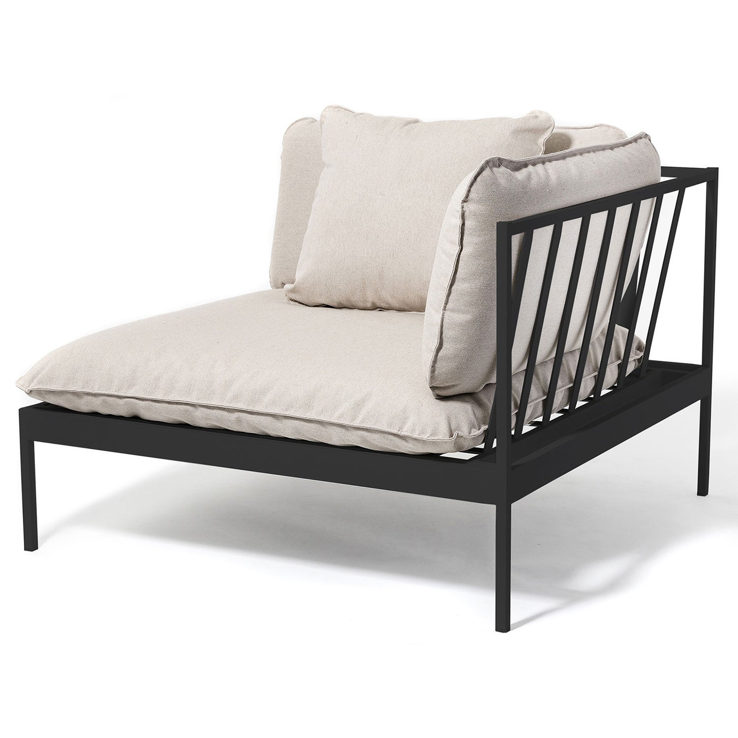 Bönann-Ecke / Ausfahrt