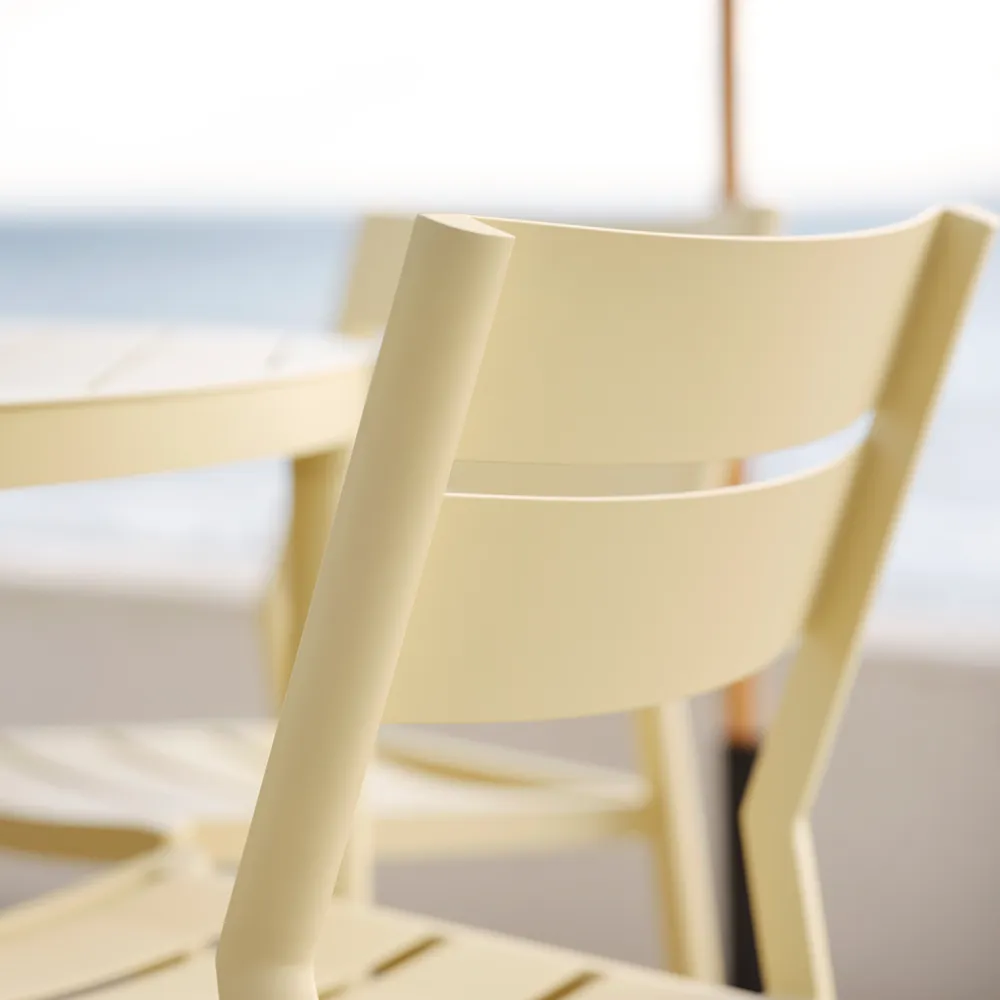 Bigby/Delia runde Essgruppe