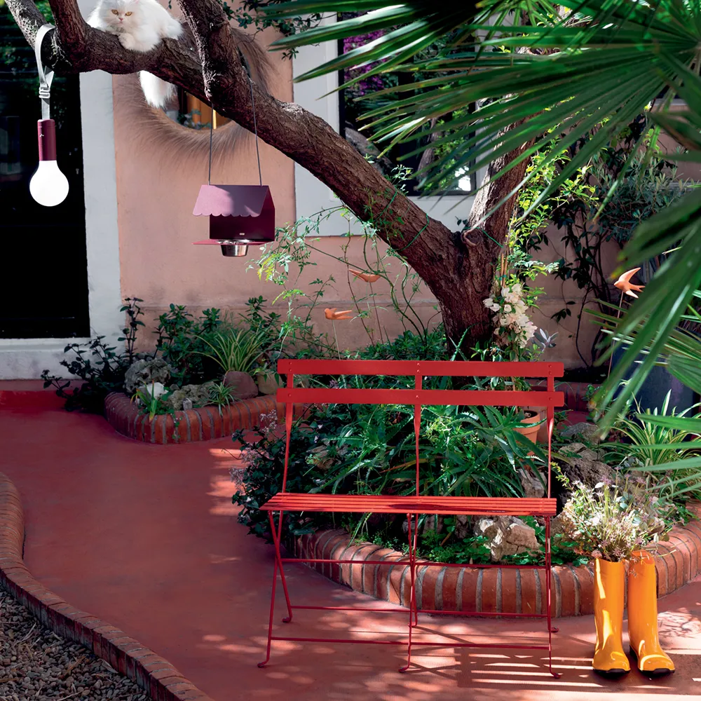 Bistro 2-sitzer-sofa Chili