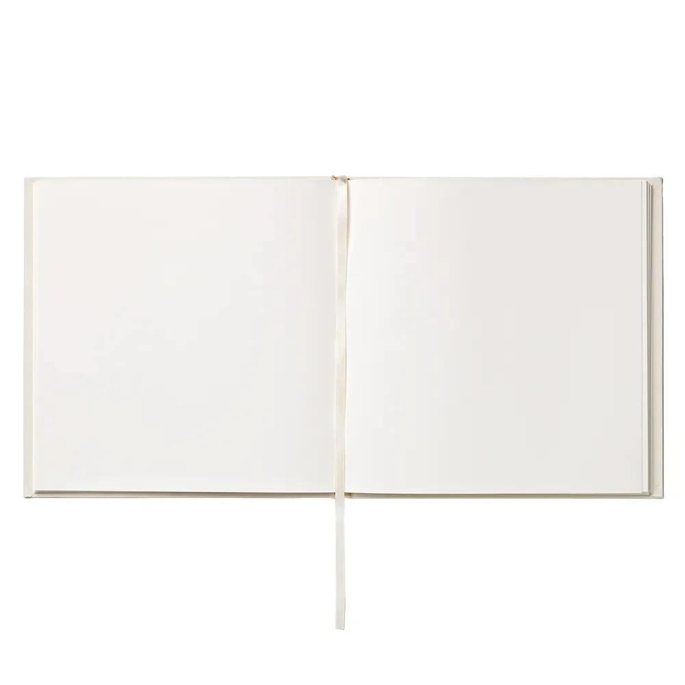 Gästebuch Anthracite Be My Guest