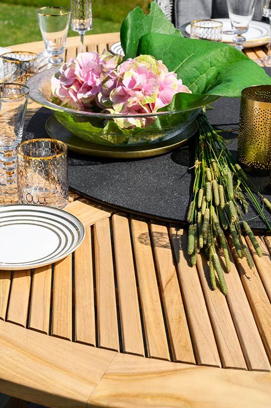 Circus & Eads Essgruppe