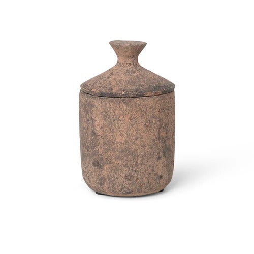 Duftkerze Ura Burned Sienna (Feige)