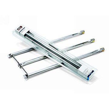 Brennerset Genesis 300 Serie 2008-2010