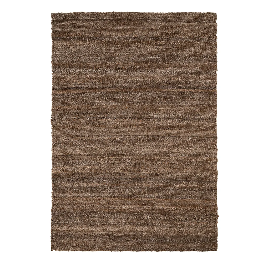 Teppich Nami 190x290 cm Brown