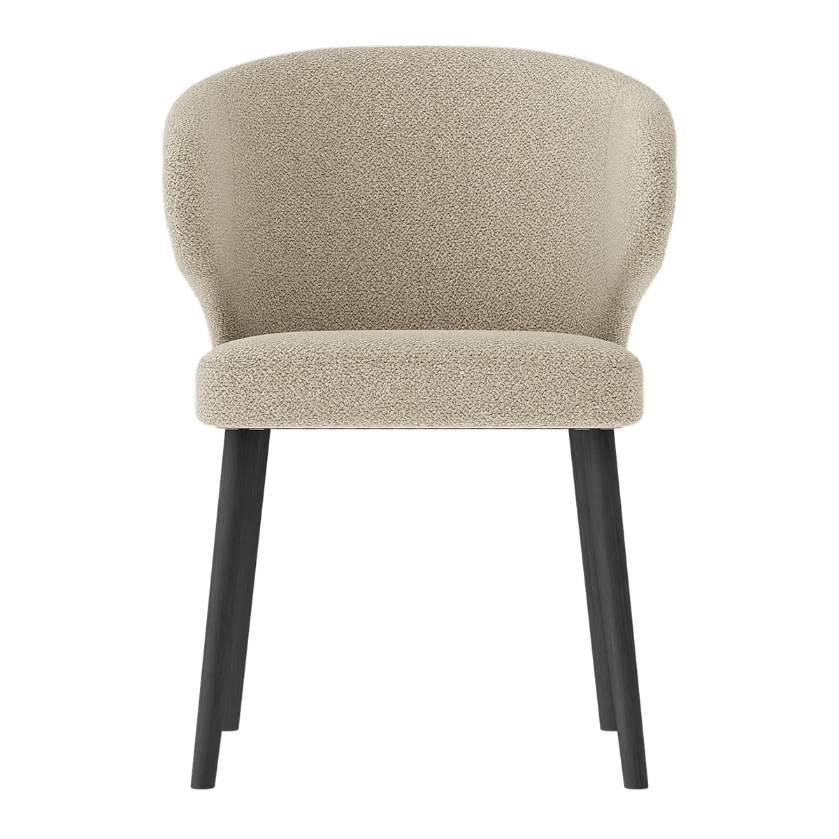 Arkansas Esszimmerstuhl Rhyme beige