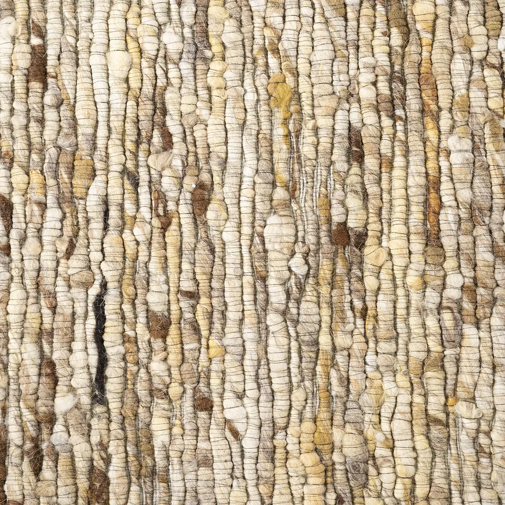 Teppich Takara Mustard 190x290 cm