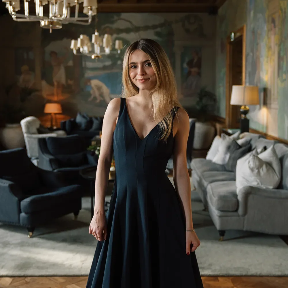 Schach Anna Cramling Edition