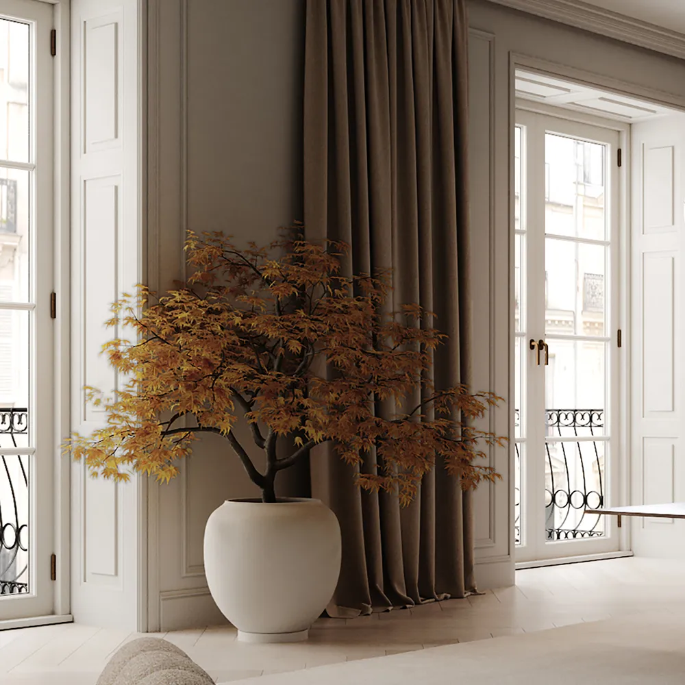 Sunao Topf Hexa - Birch