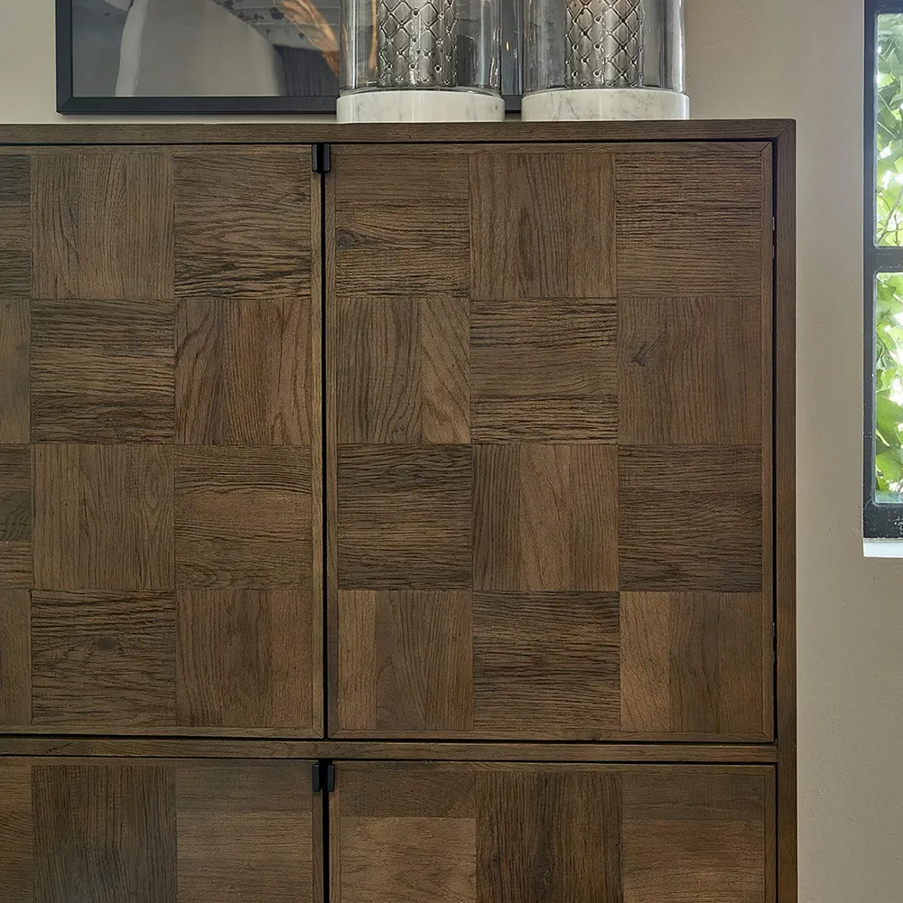 Mac Arthur Park Kabinett