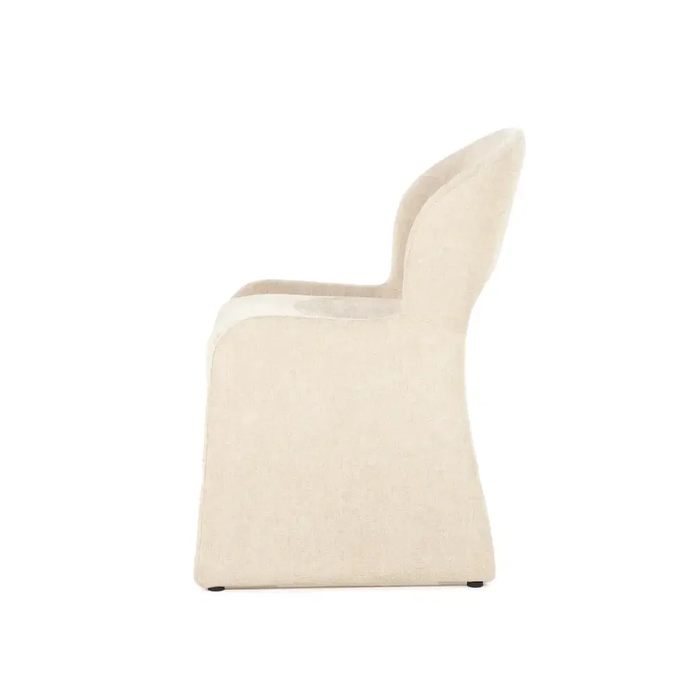 Odette Stuhl - beige Serene