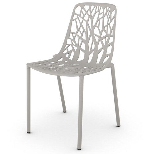 Forest Esszimmerstuhl Iron Grey