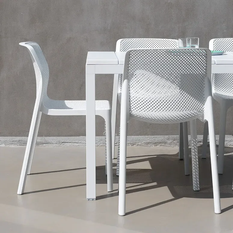 Bit Esszimmerstuhl Anthrazit