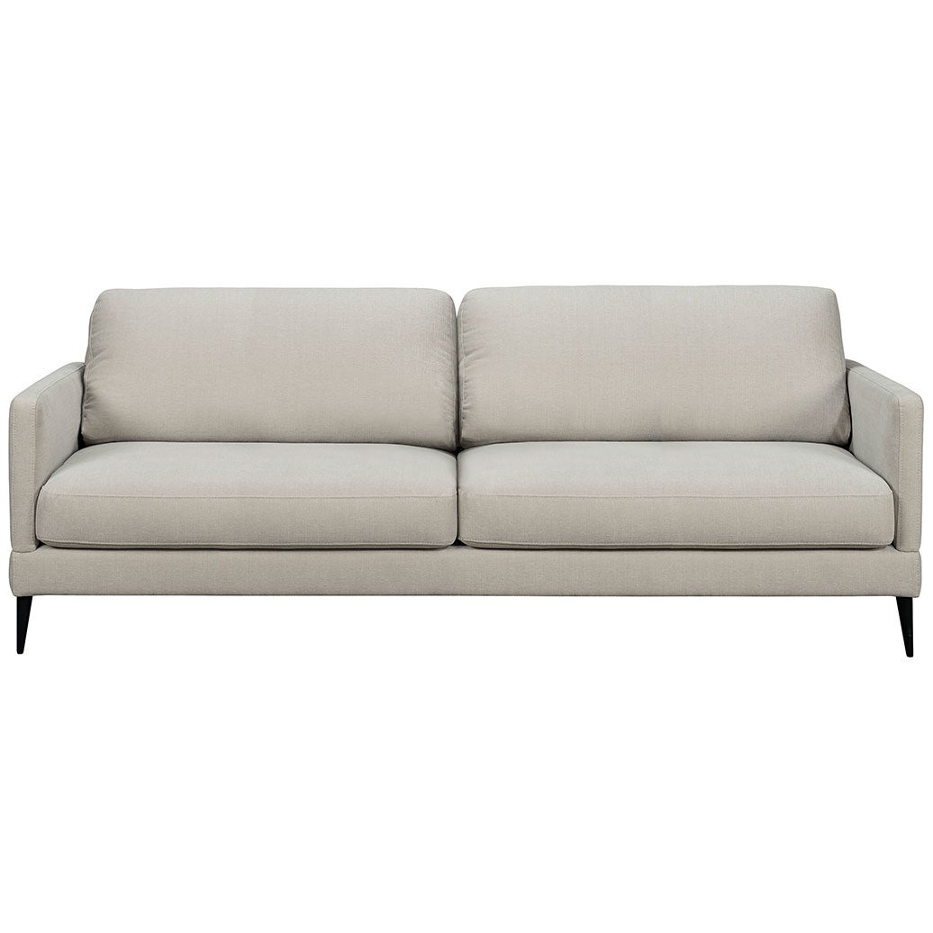 Andorra 3-Sitzer Sofa Colonella Leinen