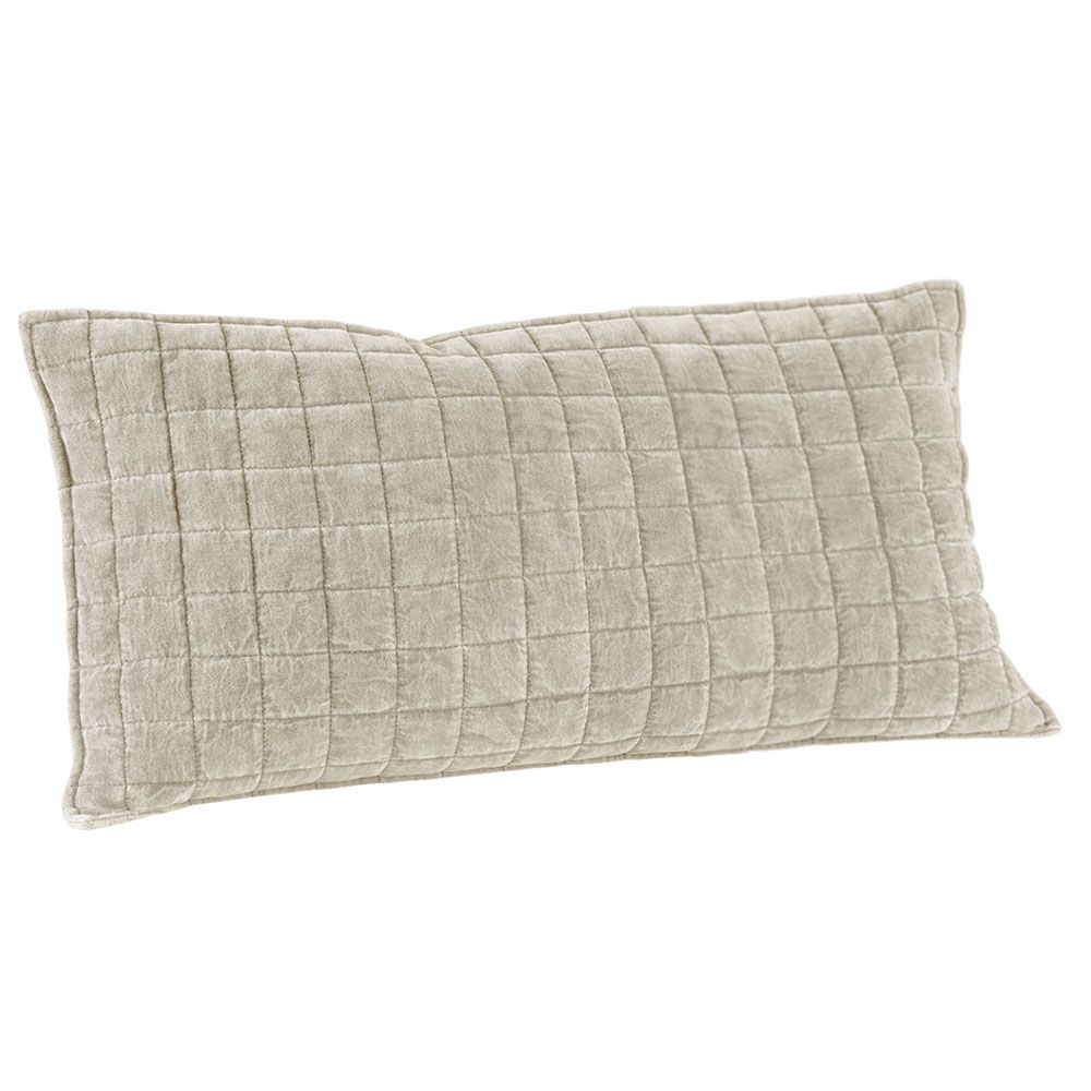 Kissenbezug Posh Beige 50X90 cm