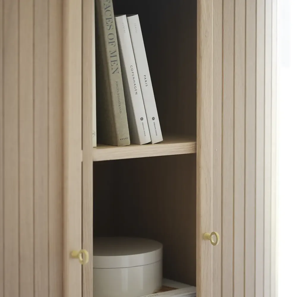 Haddington Schrank 102 x 45 cm