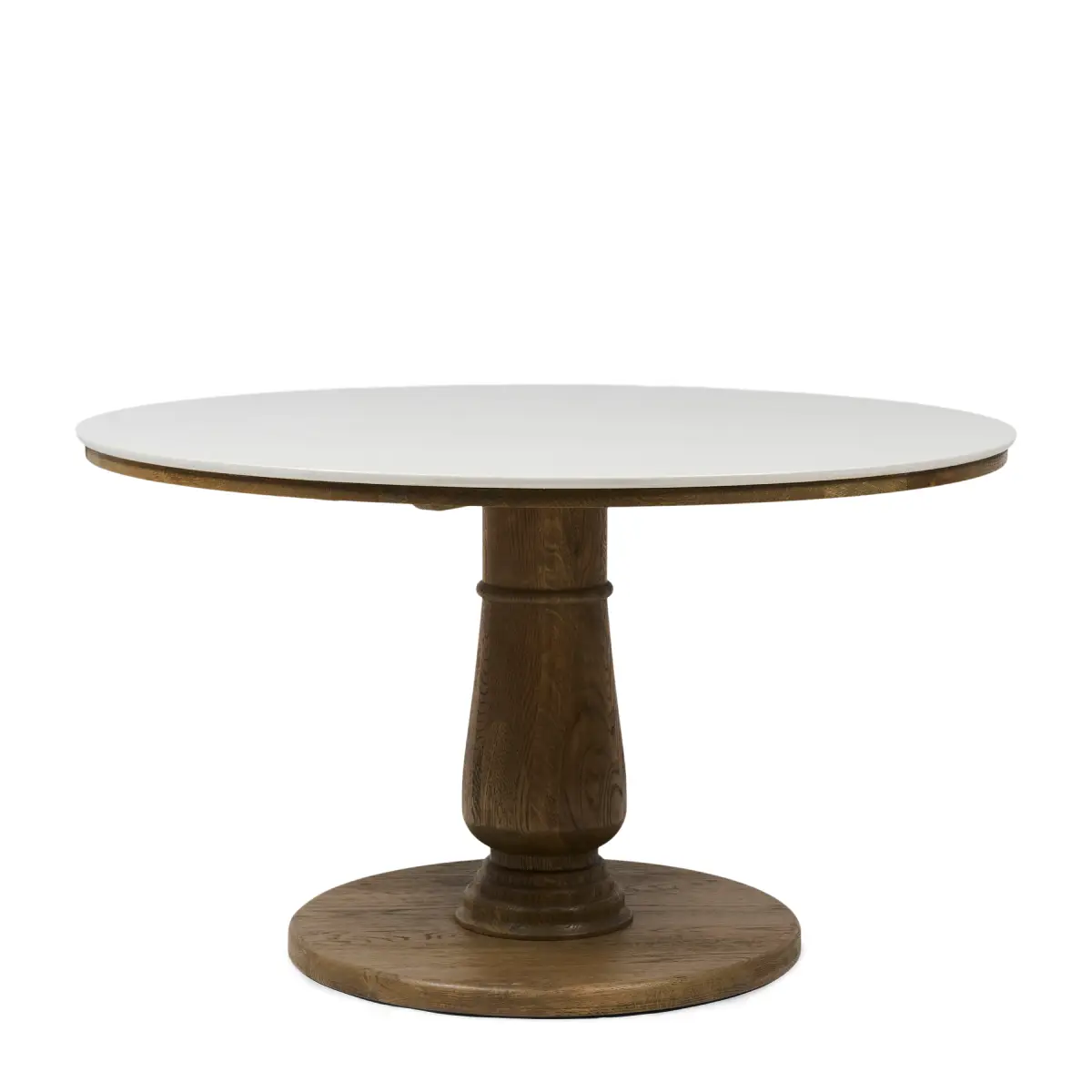  Amalfi Esstisch Ø130 cm
